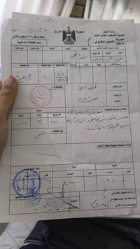 قطعتين للبيع مساحة الوحده ٧٥  طابو ملك صرف   بلحولي مال محموديه  اني ص...