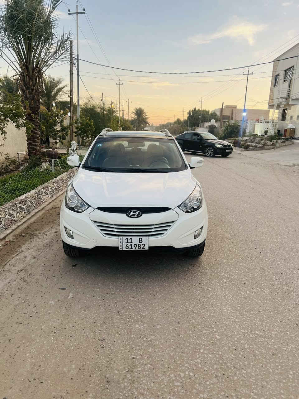 السلام عليكم من رخصت الادمن توسان 2011 خليجيه بيه صبغ نص جاملغ والباقي مكفوله رقم بغداد بسمي السياره ماشيه ١٥٨حقيقي فول مواصفت  كير مكينه حداديه خير من الله السعر ب 128 العنوان بابل قرب سيطرت الاثر 
***********
