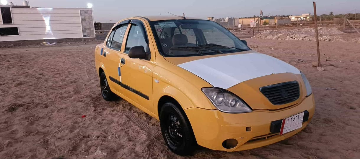 سلام عليكم سيارة طيبه موديل ٢٠١٥ سيارة حلوة كير كلش حلو مكينه مجفته تجفيت اصلي كشرهة بعد أحله من صور ونصبتهة حلوة سعر ٣٤ وبيهة مجال كربلاء, العراق


**إذا كنت صاحب هذا الإعلان وتريد حذفه لأي سبب، رجاءا أرسل رسالة إلى الدعم الفني**