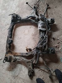 سنتافي • هيونداي • قطع غيار