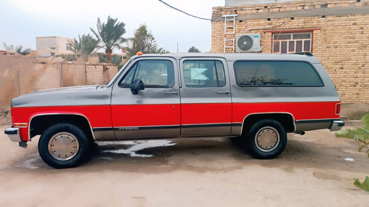 للبيع سعر ٥٥ نضيف كلش رقم دولي  بسمي محرك ٣٥٠ كير ٧٠٠ دواخل تخم تاير كله نضيف اتصال تفاصيل اكثر ***********
