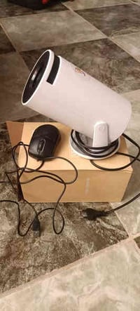 بروجكتور • واي فاي بلوتوث • کەلار