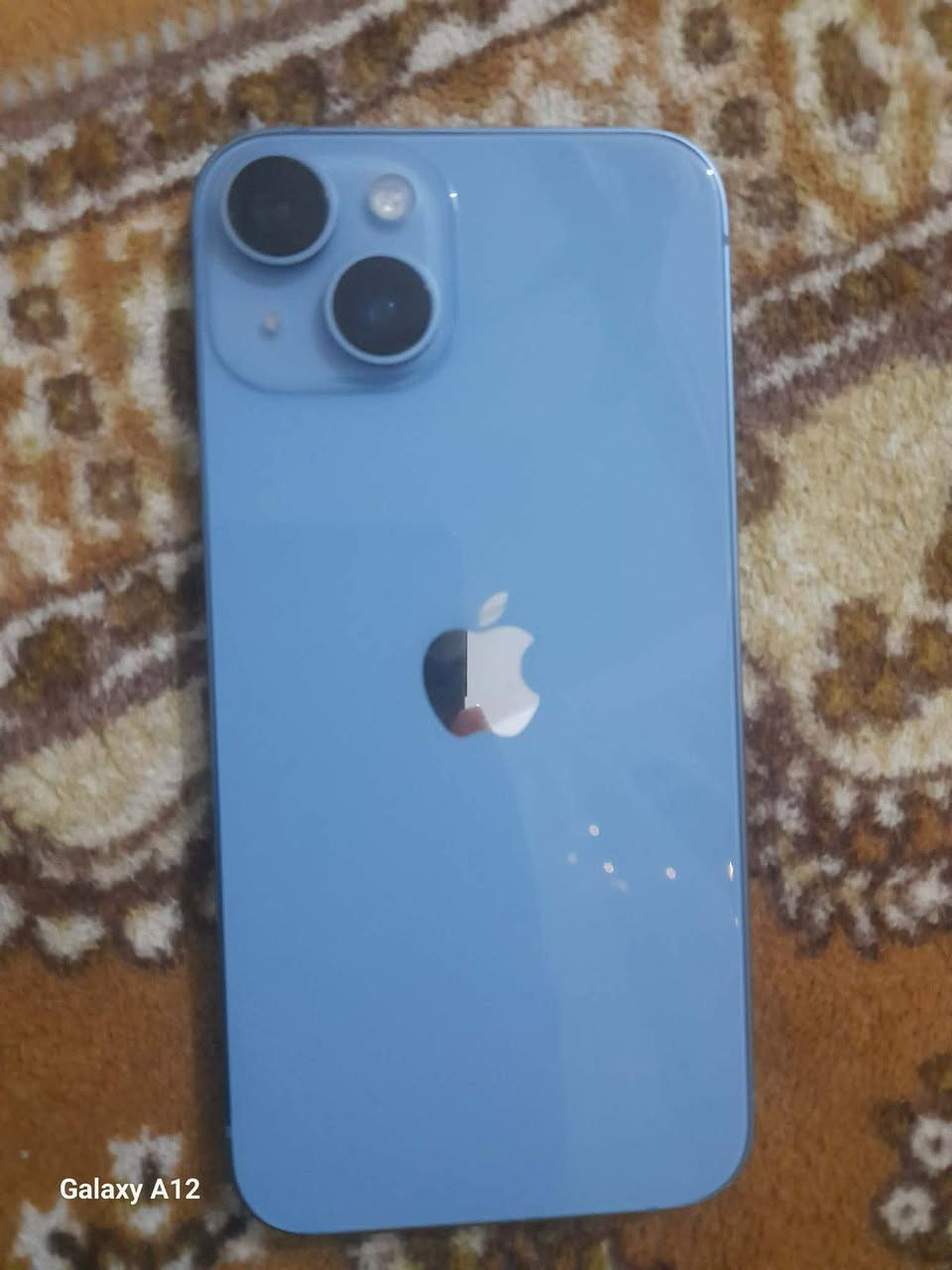 سلام عليكم كلشي كدام عينك السعر 400 قفل يفيدك راسلني


**إذا كنت صاحب هذا الإعلان وتريد حذفه لأي سبب، رجاءا أرسل رسالة إلى الدعم الفني**