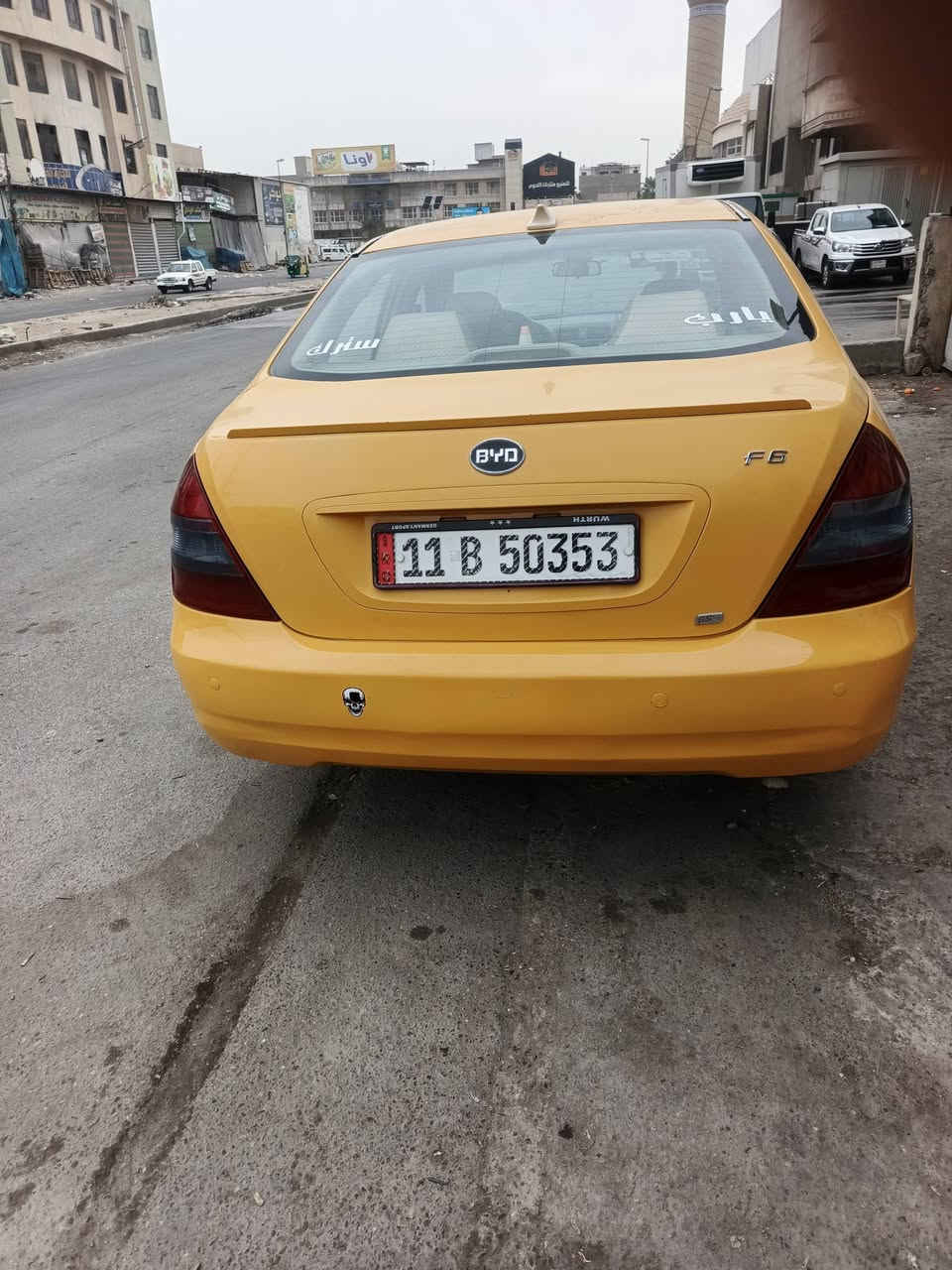 موديل 11 f6 بيها خط كاظميه بلد ب 47 مكان جميله ***********
