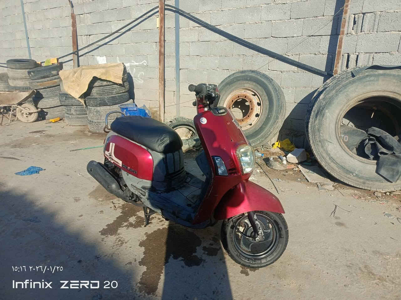 سلام عليكم درجه بوليس لوان مرواني♥️ داخل ملاح صارله يومين مطلعه رمبه درجه مكفوله كفاله عامه مكاني كربلاء كنطرات سلام ***********تصال
