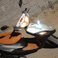 ماكس ١٤٠ • مفولة • شلعة حلوة