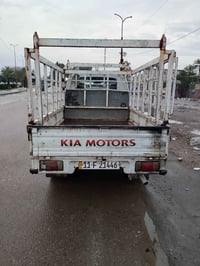 للبيع كية بنگو موديل 93 رقم بغداد انگلزي سنوية ل30 تحويل سعر 60 بيه مج...