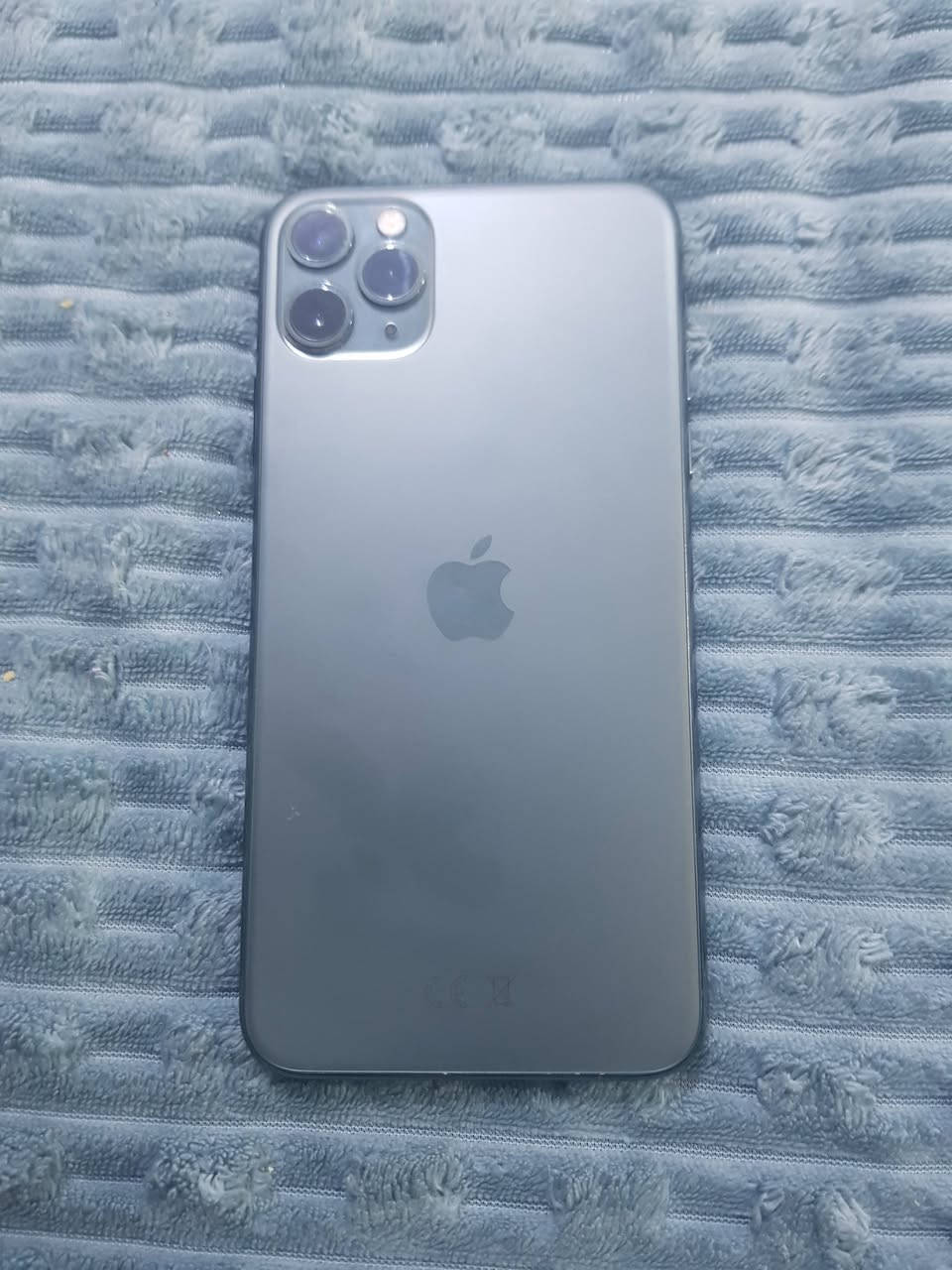 اللهم صلي على محمد وآل محمد/شباب ايفون 11بروماكس جهاز شخط مابي وتر مامفتوح الذاكره 256 جهاز ماستر شرق اوسط البطاريه 75مكاني بابل تقاطع الثوره مكلف بنشر السعر325 قفل 300 
***********
