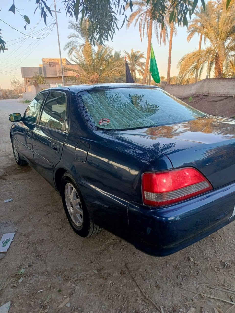 سلام عليكم كرسته 2000مكينه 3000سياه جاهزه مكينه كير حداديه تخم تاير جاهزه رقم نكليزي تحويل كبل صبغه جديده مكاني ناصريه مركز السعر 55وبيه مجال ***********
