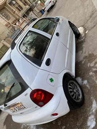 كيو كيو 2010 بغداد كير مكينه حداديت صدر تبريد خير من الله سياره ماشيه ...