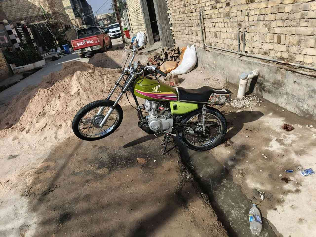 للبيع بسعر مناسب  مامفتوحه. ***********
