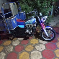 ستوته • موديل ٢٠١٦ • كربلاء