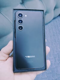 سامسونج S23 • ١٢٨ • جديد لوك