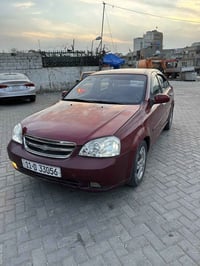 اوبترا 2007 خليجي محرك 1600 اقتصادي وقوي  وكير اوتوماتيك  تبريد شغال  ...