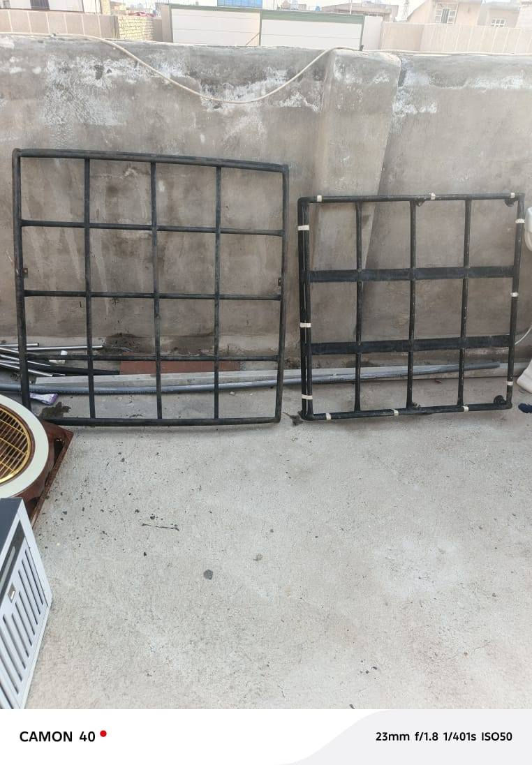 سلام وعليكم قراض مستعمله لبيع رقم *********** سعر مناسب
