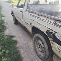 بيكم ٨٥ • بيك اب للبيع • بيك اب 1985 • سيارة بيك اب • سيارات بلادية • ...