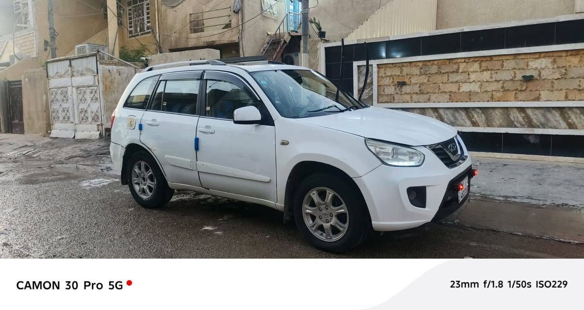 السلام عليكم 
تيكو 2013 للبيع
كير ومكينةة مكفولات
صدر ٨٠ %
تبريدها امانة الله ثلج
بس صار بي وديته كالو الكلج مالته 150الف تنزل من سعره
تدفه تشتغل
كهئربائياتها سليمه
تايراته نضاف
كشناته نضاف جلد داخلي  خارجي اني غلفتها والجلد مدوشمها بلنواب 
بلوجكترات عالي ناصي  وابيض اصفر ليزر احمر تحكم
التيكو معروفه  مواصفاته.
فتحه
شاشه اندرويد
تحكمات ستيرن
تدفه  كشنات
بلوجكتور
رقم بغداد بسمي السياره 
هزه جديده
رقم جديد
جامه جديده
بيها قطعتين صبغ فقط جاملغ امامي وجاملغ خلفي
مكانها بغداد البياع المواصلات
***********
مكانها بغداد البياع المواصلات شارع الضضغط
سعرها 67 وبيها مجال
