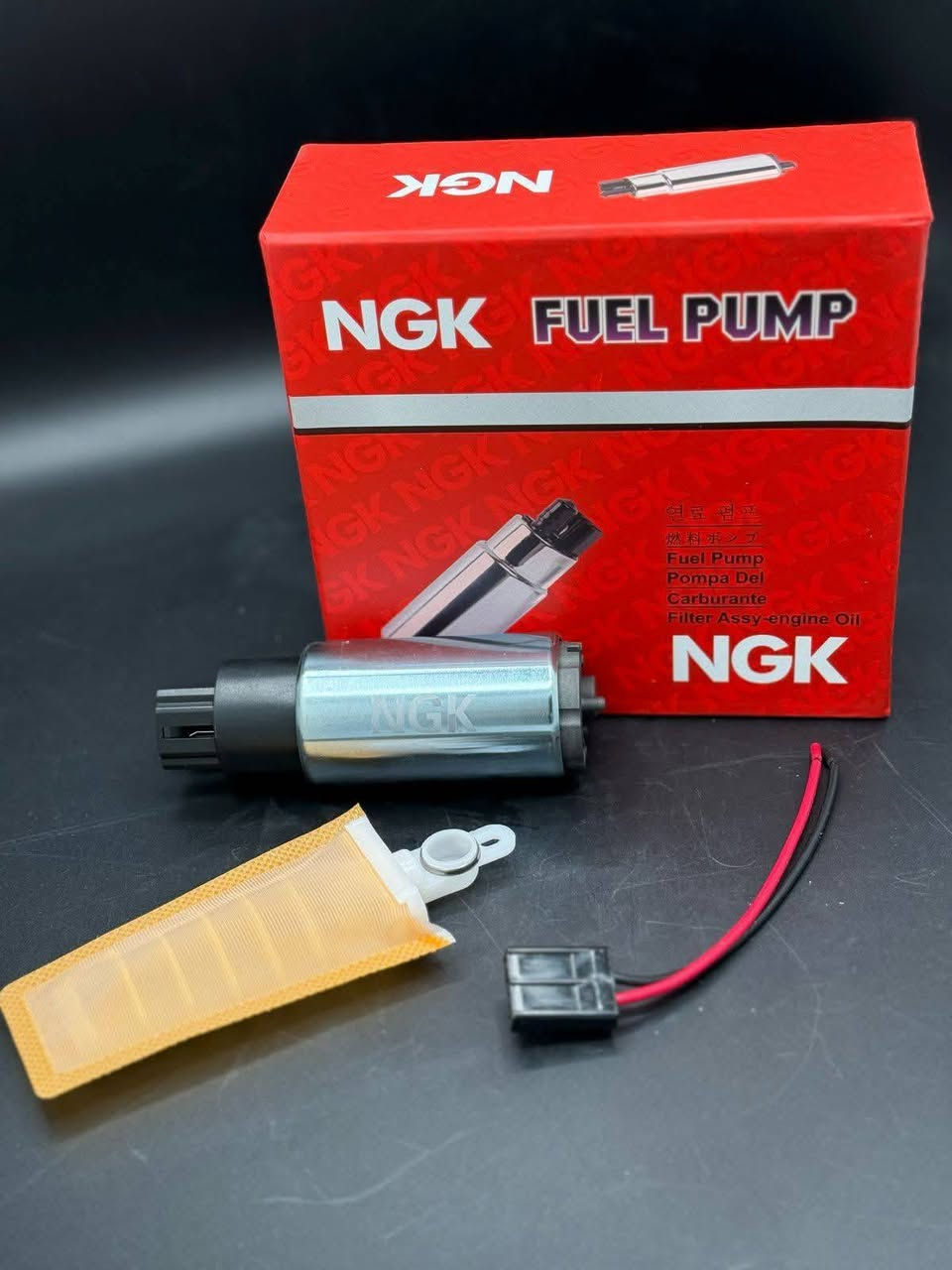 📍ليوم سوينالكم عرض خاص فيتبم خماسي جوكر بكفر فافون وملف نحاس وسعر اخو البلاش (الاسعار تفليش 🔥) 
 
مستورد للمواد الاحتياطيه للسيارات
🔷جميع البلكات الاصليه
 🔶 فيتبنات اصليه 
📍لسنا الوحيدين لكننا الافضل
🚗يوجد توصيل (5الف لجميع محافظات 
العراق) الدفع عند استلام الطلب او عن طريق ماستر 
للحجز مراسله صفحه
***********☎️
