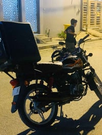بوكسر • ٢٠٢٠ • نثيه