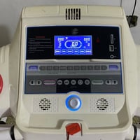 مشاية كهربائية • صدى الملاعب 806AS • 2.5 حصان