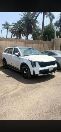 سورنتو 2026 خليجي فول مواصفات مراوس بتاهو 6 سلندر الزيرو ( بانوراما ) ...