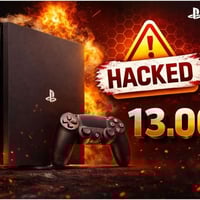 تعديل بلي 4 • نظام 13.00 • مركز الريان