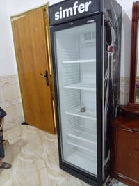 رميثه • ثلاجة • استخدام قليل