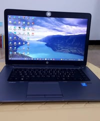 HP EliteBook 850 G1 • i5 جيل٤ • SSD ٢٥٦GB
