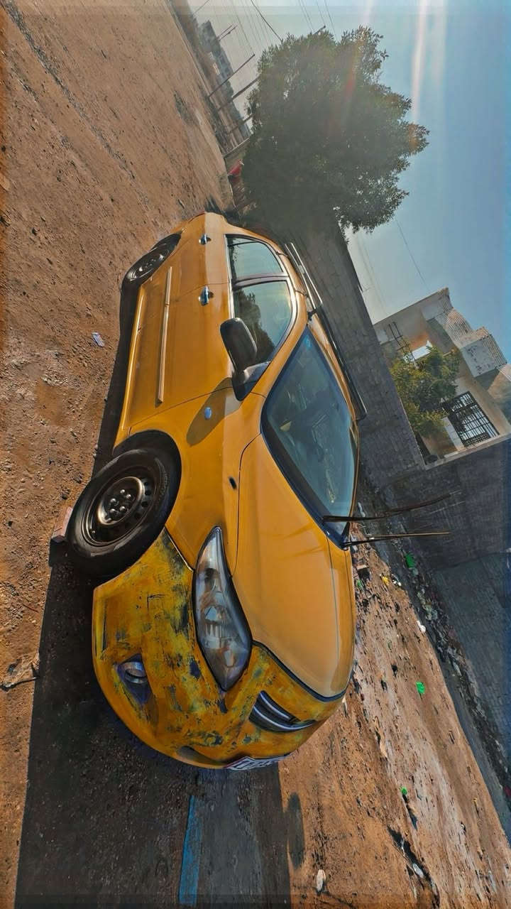 سلام عليكم كورلا للبيع كير ماكينه تبريد مكفول تبريد ثلج بيها منضومه مال غاز با اسمي تحويل ثاني يوم بيها ظربه فقط بلا جنطه وسياره يرادلها ترتيب اشويه الرقم ***********
السعر 87وبيها مجال
