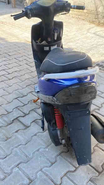 سلام عليكم دراجه ماكس عدل مكينه بلادي دراجه بيه تزويد خفيف 
1 ملقط رياضي مشمشي
2 ويلكب رياضي 
3 ستان رياضي مشمشي
4 تاير جيلاتين 
5 صينيه رياضي ارجي اس 
5 فج برمبو
دراجه بيه نواقص بصيطه كلش سعره500 وبيه مجال لطيبين مكاني بغداد شعله رقم الهاتف *********** واسف على اطاله بغداد
