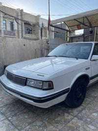 رمضان كريم 🍁🍁 عشاق اولدز ❤️  للبيع فقط اولدز 1990 سياره جديده جداً   و...