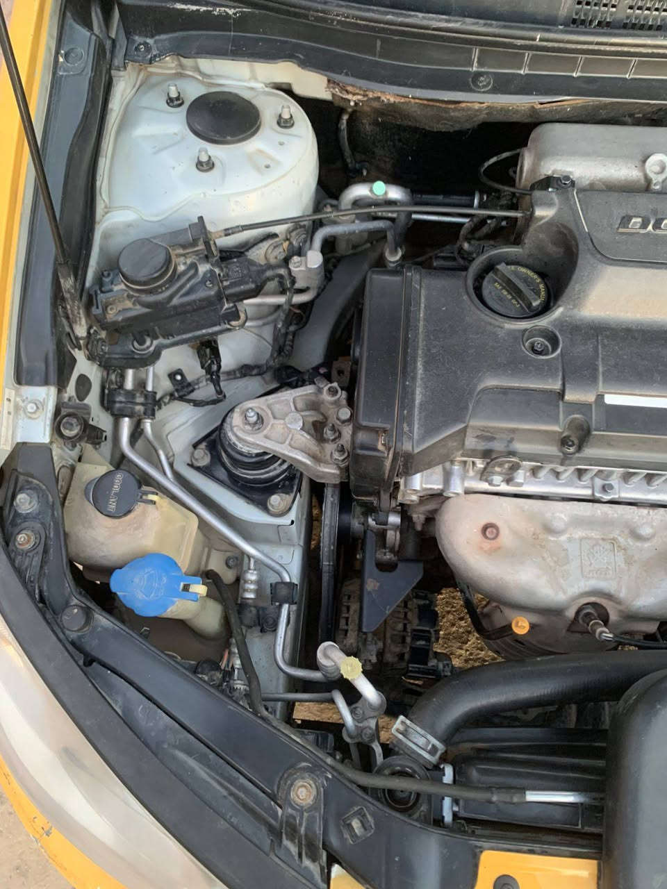 للبيع النتره وارد امريكي مديل9ليبل واحد السياره حادثه فقط بين البابتين حادث امريكه محرك 2000 كير محرك منضومه تبريد تخم تاير صدر كله جديد جاهزه السياره  خير من الله رقم انكليزي بغداد بسمي السعر 85 مكاني بغداد ‏‪0770 774 1173‬‏
