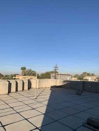 بفضل الله تم  أنجاز عمل الماستك لبيت الأخ  انور الدوية 🛑 أحمي بيتك فـي...