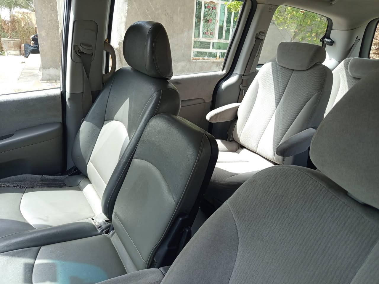 سلام عليكم 
سيدونه موديل 8كفاله عامه بغداد 
سعر 148.........***********
