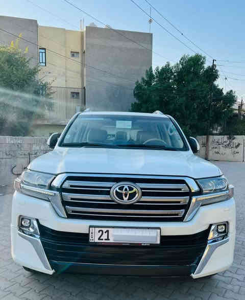 سلام عليكم ❤️
للبيع الاندكروز 18 

6v

موصفات 

شركات شركة جيهان  

2ايرباك 

مري شفط 

دبل موس 

تبريد 3قطع 

فتحه سقف (سلايت)

زراك الايت اصلي 

كشن سائق كهربائي 

كشنات جلد ابلادي 

مثبت سرعه 

كامره 

دخول ابواب ذكي 

ويل كب حجم 20 تخم تاير جديد 

سبير منازل  

ماشيه 107حقيقي 

مكفوله بارد صبغ  تبديل 

رقم سليمانيه الجديد بسمنه تريد وكاله تريد تحويل 

السعر 51.500$ وبي مجال 

مكان بغدادالجديده  

لاستفسار اتصل عل رقم ***********

***********
