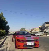 ‎جارجر  RT دايتونا نسخة أصلية مختومة  ‎الموديل: 2021 ‎الوارد: أمريكي ‎...