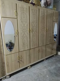 معرض فراش • درجة اولى • مدخل دور الضباط