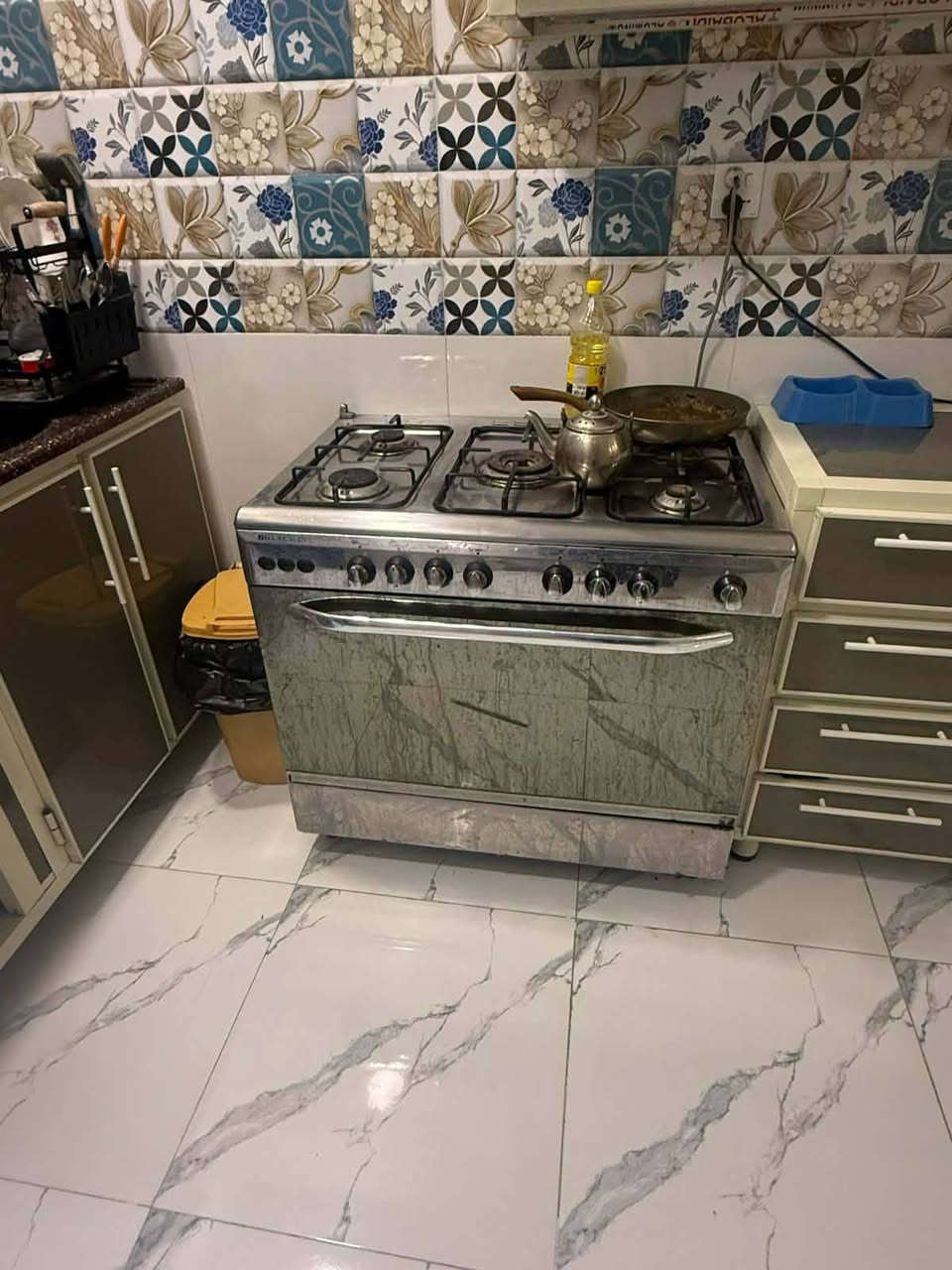 للبيع


**إذا كنت صاحب هذا الإعلان وتريد حذفه لأي سبب، رجاءا أرسل رسالة إلى الدعم الفني**