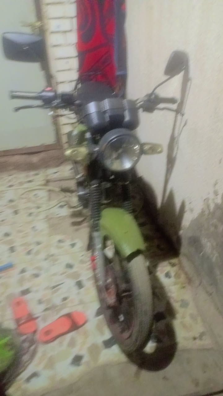 السلام عليكم دراجه للبيع الاسم سونيكس ماكس دراجه كامله محرك ما مفتوح مكان بغداد زعفره السعر 750 رقم الهاتف*********** موديل 24
