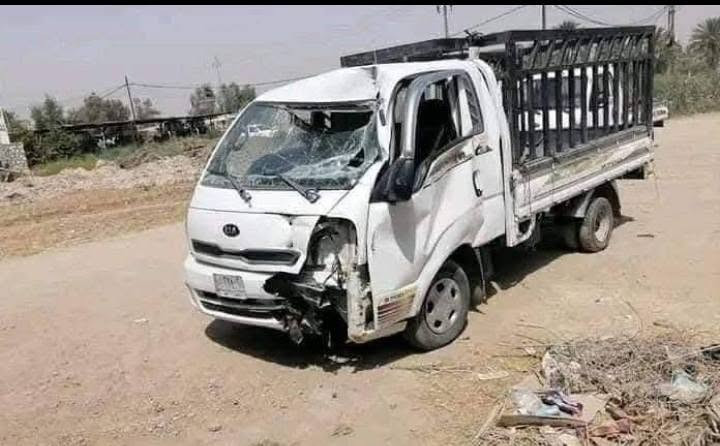 ‎سيارات‎ بغداد, العراق


**إذا كنت صاحب هذا الإعلان وتريد حذفه لأي سبب، رجاءا أرسل رسالة إلى الدعم الفني**