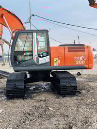 بابل الشوملي • ٢٠١١ • انجكتر ٤ سلندر