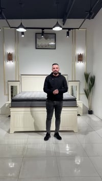 مرتبة LOVA الطبية 🇹🇷 مرتبة سرير تركية المنشأ بجودة عالية 🇹🇷  السعر الس...