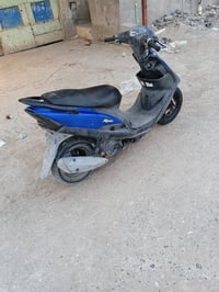 ماكس ياباني • كفالة كلشي • مكينة تخبل