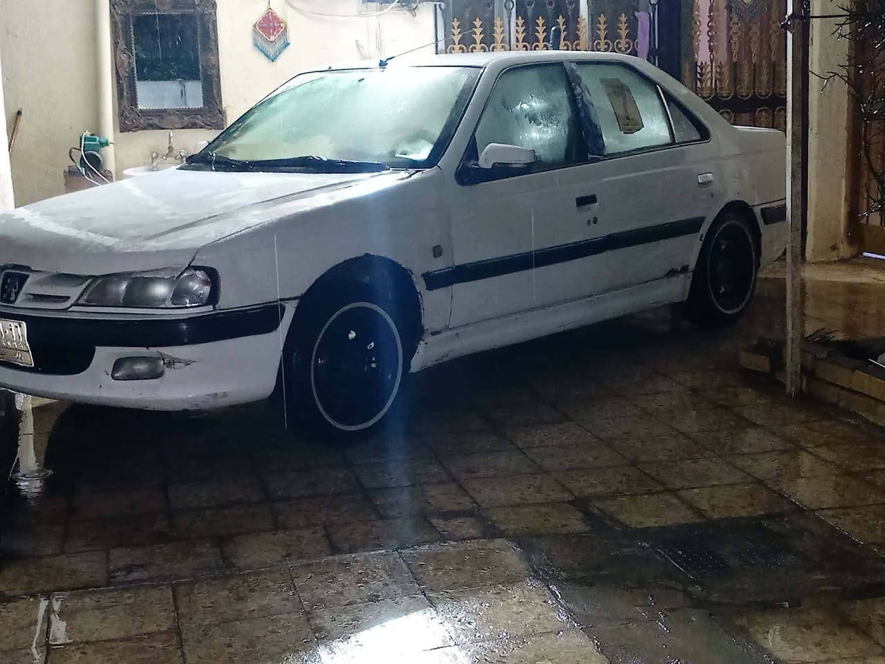 للبيع بيجو بارص 2012 أو مراوس 
 التواصل‏ نونة علي


**إذا كنت صاحب هذا الإعلان وتريد حذفه لأي سبب، رجاءا أرسل رسالة إلى الدعم الفني**