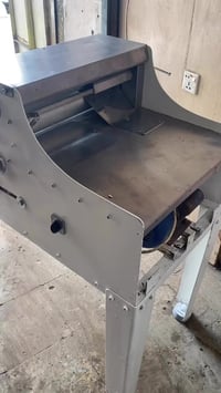 فتاحة عجين تركية السعر  مليون 07701947483 بغداد