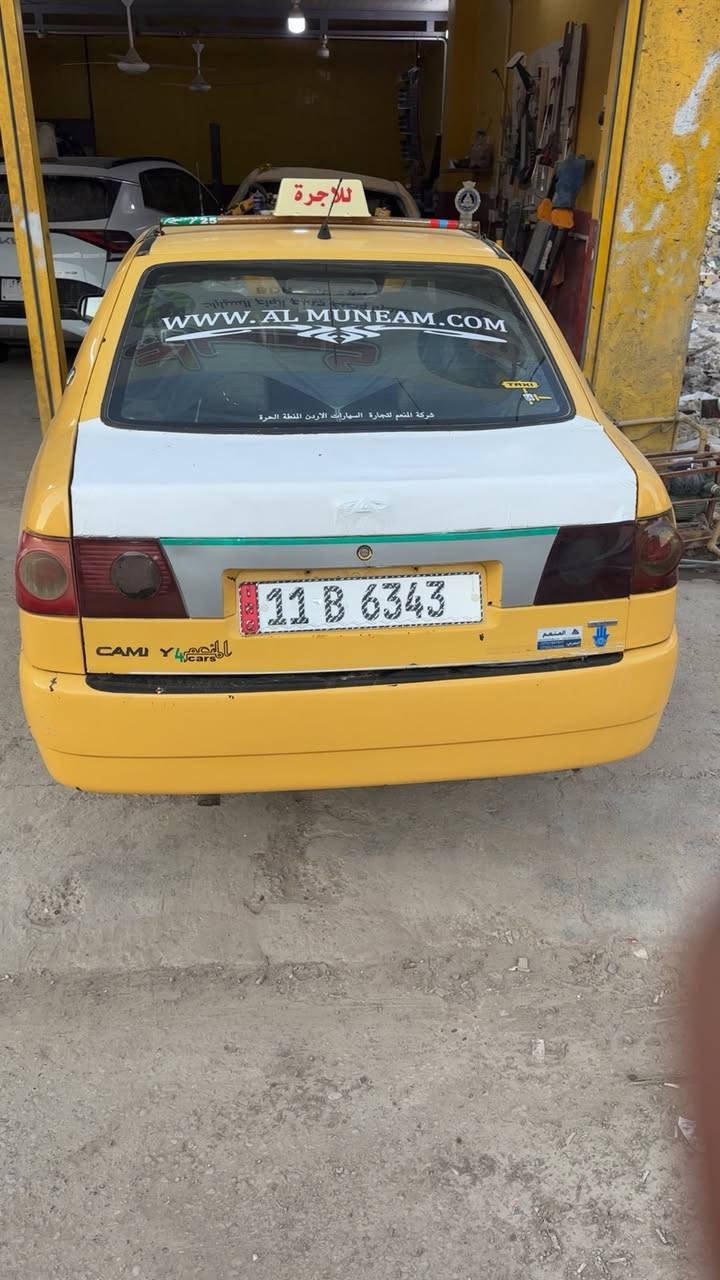 للبيع شيري 35بيها مجال بسيط ‭٠٧٧٣ ٩٦٧ ٦٤٦٩‬تفاصيل على الرقم الموجود
