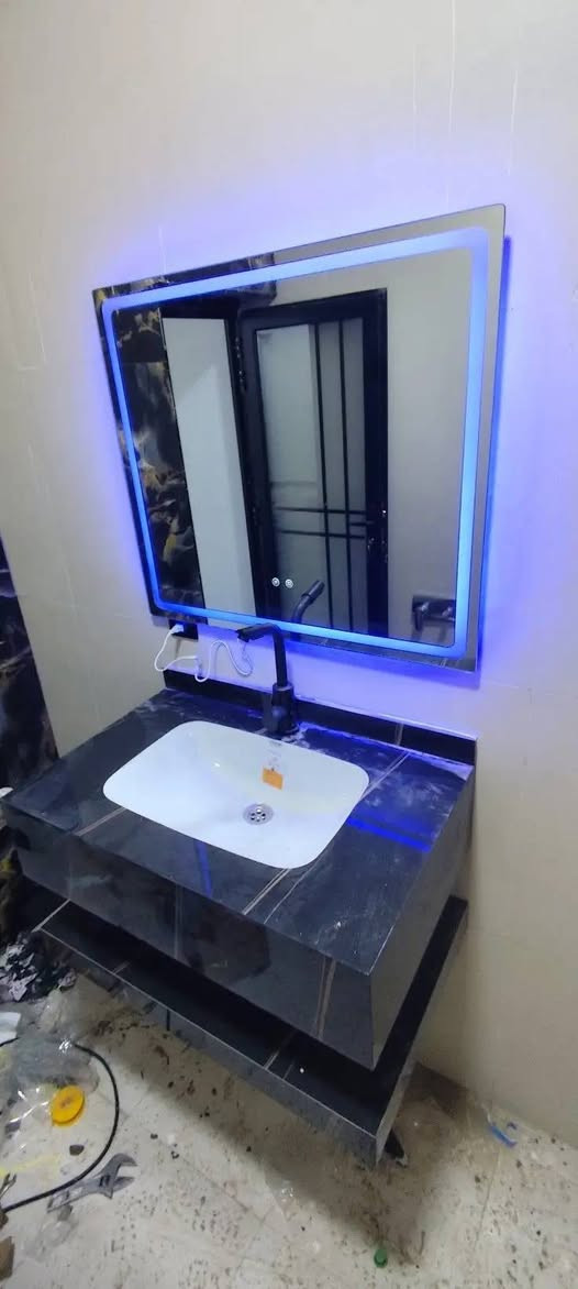 أفضل خلاط حديث وصل للعراق بتقنية كاترج ٤٧ تحكم ثلاث خطوط ريفانا
خلاط دفن الامير
. خلاط حمام دوش دفن 
خلاط مغسله دفن شطاف الوان متعدده
تأسيسات ماء ومجاري في كركوك
للاتصال ***********/***********
