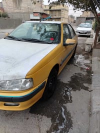 بيجو بارس • ٢٠١٥ • مكينة وگير مضمونة