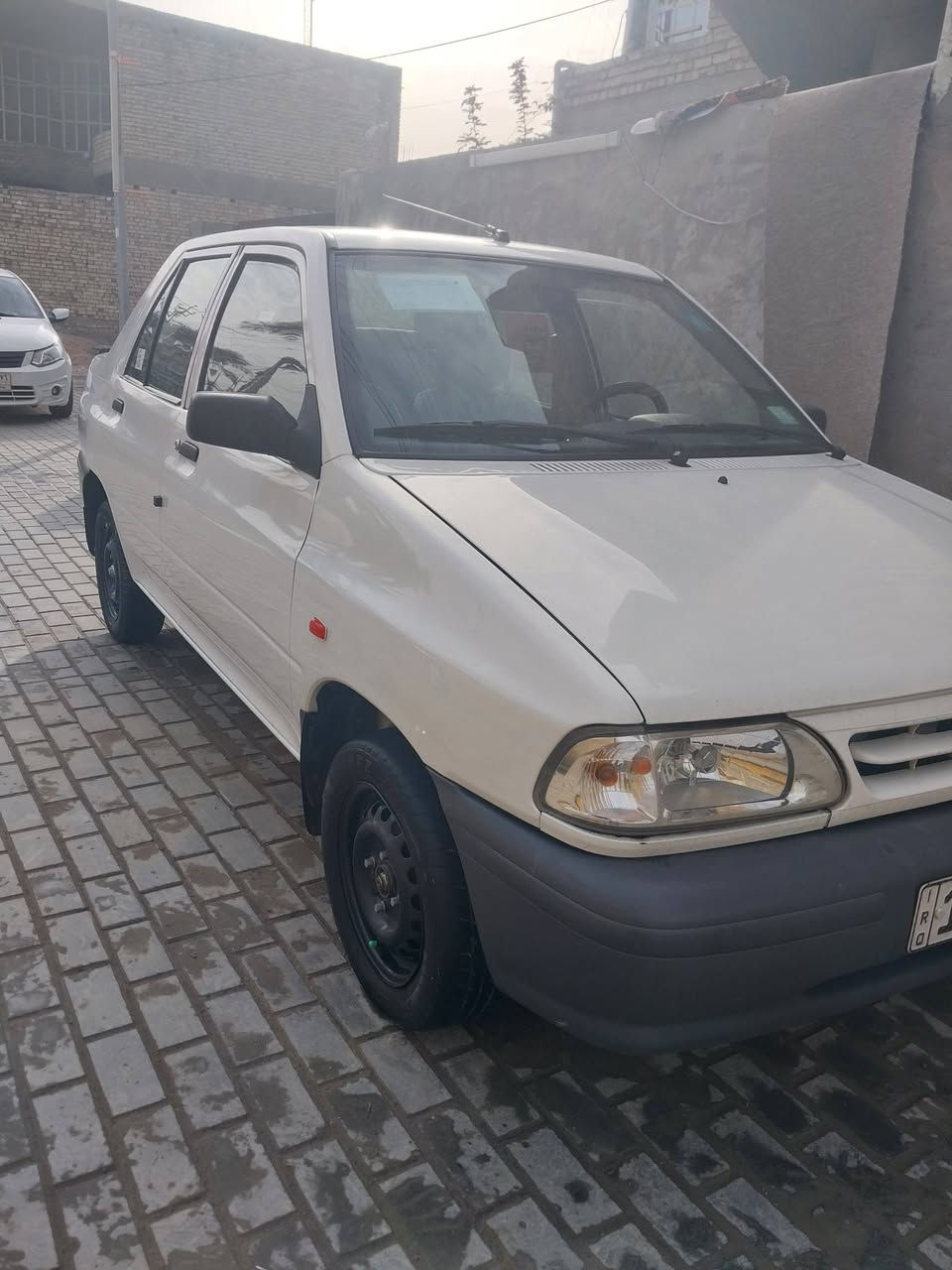 سايبا موديل ٢٠٢٥ جديده 
مكفوله ضربه صبغ تبديل شواصي بارد 
مكينه كير صدر تبريد مكفول 
ماشيه ٤٠ على وضع الشركه 
اسبير منازل السياره جديده مامتعوبه 
سنويه جديده تحويل مباشر السعر ٧٤
مجال قليل مكاني الشعب للتصال 
***********
