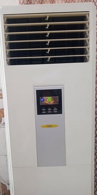 جنرال تايلندي • ٣ طن • شغال دايركت